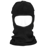 MFH Balaclava 1 Hole Polyester Fleece fliisist balaklava