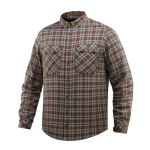 M-Tac Lumberjack Cotton Shirt s&auml;rk