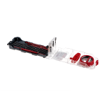 Real Avid Gun Boss Multi-Kit 7,62 mm puhastuskomplekt