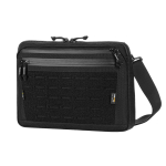 M-Tac Admin Bag Large Elite Hex with Velcro kott