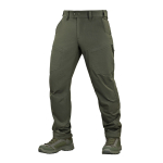 M-Tac Pants Patrol Gen.III Special Edition taktikalised p&uuml;ksid