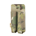 M-Tac Pouch Double Magazine for Pistol APS Laser Cut p&uuml;stolisalve tasku
