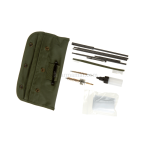 Leapers AR-15 puhastuskomplekt nailonkotis