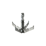 M-Tac taktikaline haakkonks ST3 teras 420 kg
