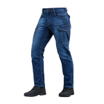 M-Tac Jeans Aggressor teksap&uuml;ksid