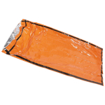 Fox Outdoor Emergency Sleeping Bag h&auml;damagamiskott