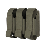 M-Tac 3-VOG granaadikott Cordura Squadron, MOLLE