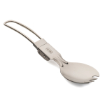 M-Tac Universal Folding Spoon universaalne kokkupandav lusikas