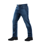 M-Tac Jeans Tactical Gen.I Regular Fit taktikalised teksap&uuml;ksid