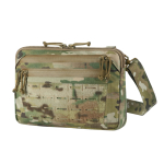 M-Tac Admin Bag Medium Elite with Velcro &otilde;lakott
