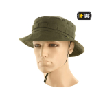 M-Tac Boonie m&uuml;ts l&uuml;hema &auml;&auml;rega, Rip-Stop