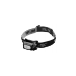 Mil-Tec 4-v&auml;rviline LED pealatern kuni 65 lm
