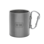 M-Tac Thermo Mug with Carabiner termokruus