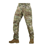M-Tac Pants Patrol Gen.III NYCO Extreme taktikalised p&uuml;ksid