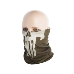 M-Tac Punisher multifunktsionaalne kaelar&auml;tt, 100% pol&uuml;ester