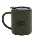 M-Tac Insulated Mug with a Lid 280 ml termokruus