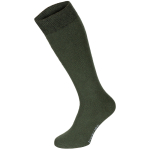 MA-GA Winter Socks Esercito Polyester Blend pikad talvesokid, 3-paarine pakk