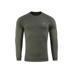 M-Tac Cotton dressipluus, 100% puuvill, ribitud k&auml;ised