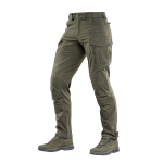 M-Tac Pants Patriot Gen.III Vintage taktikalised p&uuml;ksid