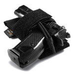 M-Tac CCW Modular Universal Holster p&uuml;stolikabuur-sisestus
