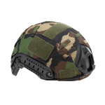 Invader Gear Mod 2 FAST kiivrikate Woodland