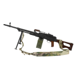 M-Tac Gun Sling PKM relvarihm
