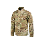 M-Tac Military NYCO MultiCam jakk Velcro taskutega
