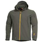 Pentagon Artaxes softshell jakk WR 8000 mm, Teflon&reg; DWR
