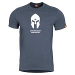 Pentagon Spartan Helmet T-Shirt T-s&auml;rk spartalase kiivriga