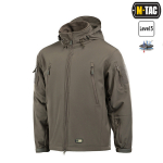 M-Tac Soft Shell jope eemaldatava fliisiga
