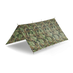 Helikon-Tex SUPERTARP&reg; 3x3m - Polyester Ripstop present