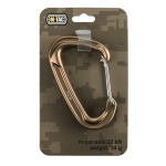M-Tac Carabiner Type 3 karabiin