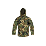 Mil-Tec Wet Weather Jacket Gen.II, 3-kihiline jope