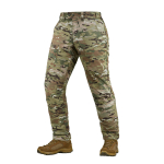 M-Tac Pants Patrol NYCO Extreme taktikalised p&uuml;ksid