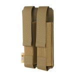 M-Tac Double Pouch for the APS Laser Cut Pistol Magazine Gen.II p&uuml;stolisalve tasku