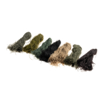 Invader Gear Ghillie Threads niidid ghillie kost&uuml;&uuml;mile