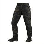 M-Tac Pants Aggressor Elite NYCO Extreme taktikalised p&uuml;ksid