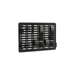 M-Tac MOLLE Laser Cut modulaarne sisestus 27 &times; 16,5 cm
