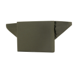 M-Tac Seat Pad with Belt ARMOR istumismatt