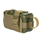 M-Tac Pouch for PK Ammo Box Fast laskemoonakasti tasku