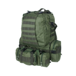 Mil-Tec Defense Pack Assembly 36 l taktikaline seljakott