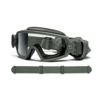 OTW Outside The Wire Goggle ballistilised prillid EN166