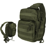 Mil-Tec One Strap Assault Pack Small 10 l seljakott