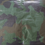 Mil-Tec Pol&uuml;et&uuml;leenkate 285&times;400 cm 100 g/m&sup2; 3000 mm