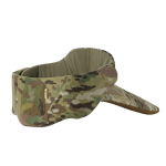 M-Tac Gorget Compatible with Active Headphones for Ballistic Inserts Elite kaelakaitse