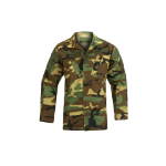 Invader Gear Kamuflaaž-jope Velcro, k&uuml;&uuml;narnuki kaitse