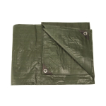 Mil-Tec Pol&uuml;et&uuml;leenkate 480&times;600 cm 100 g/m&sup2; 3000 mm