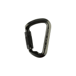 M-Tac Key-Lock alumiiniumkarabiin 30 kN
