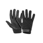 Invader Gear Laskekindad 29 % nahk/53 % pol&uuml;amiid/18 % pol&uuml;ester
