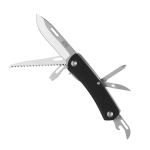M-Tac Folding Knife Type 9 (6 Tools) kokkupandav nuga t&ouml;&ouml;riistadega